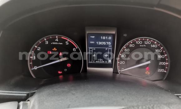 Tenga Tsaru Isuzu KB Chena Mota in Nampula in Nampula Tenga Tsaru Isuzu KB Chena Mota in Nampula in Nampula