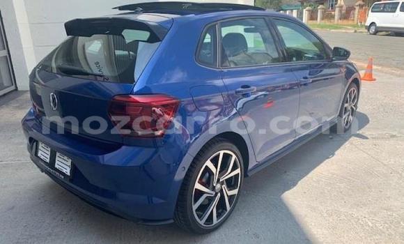 Tenga Tsaru Volkswagen Polo GTI Bhuruu Mota in Nampula in Nampula Tenga Tsaru Volkswagen Polo GTI Bhuruu Mota in Nampula in Nampula