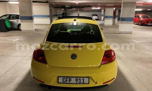 Tenga Tsaru Volkswagen Beetle Zvimwe Mota in Nampula in Nampula Tenga Tsaru Volkswagen Beetle Zvimwe Mota in Nampula in Nampula