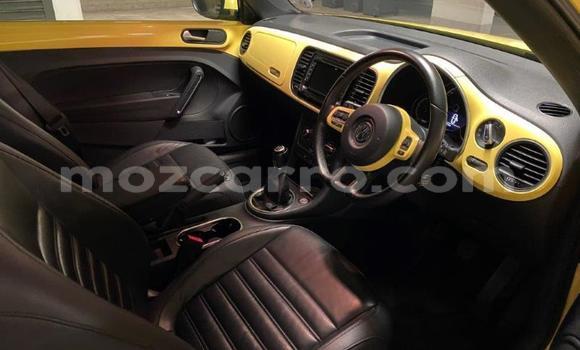 Tenga Tsaru Volkswagen Beetle Zvimwe Mota in Nampula in Nampula Tenga Tsaru Volkswagen Beetle Zvimwe Mota in Nampula in Nampula