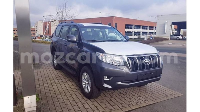 Big with watermark toyota prado cabo delgado import dubai 7428