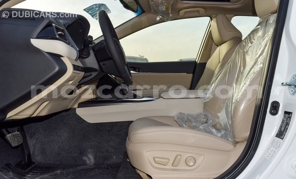 Comprar Importar Toyota Camry Branco Carro em Import - Dubai em Cabo Delgado Comprar Importar Toyota Camry Branco Carro em Import - Dubai em Cabo Delgado