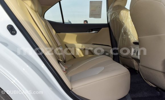 Comprar Importar Toyota Camry Branco Carro em Import - Dubai em Cabo Delgado Comprar Importar Toyota Camry Branco Carro em Import - Dubai em Cabo Delgado