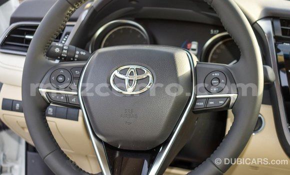 Comprar Importar Toyota Camry Branco Carro em Import - Dubai em Cabo Delgado Comprar Importar Toyota Camry Branco Carro em Import - Dubai em Cabo Delgado