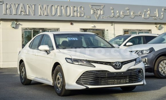 Comprar Importar Toyota Camry Branco Carro em Import - Dubai em Cabo Delgado Comprar Importar Toyota Camry Branco Carro em Import - Dubai em Cabo Delgado