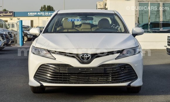 Comprar Importar Toyota Camry Branco Carro em Import - Dubai em Cabo Delgado Comprar Importar Toyota Camry Branco Carro em Import - Dubai em Cabo Delgado