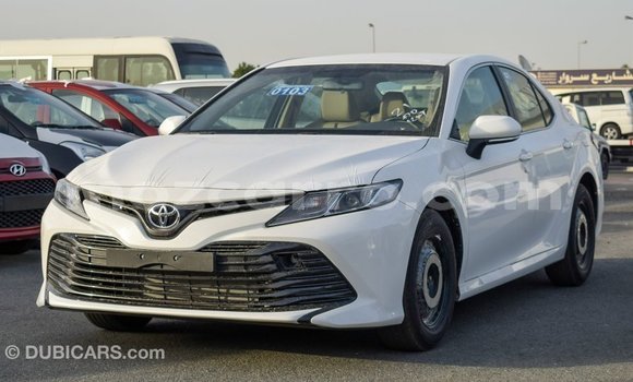 Comprar Importar Toyota Camry Branco Carro em Import - Dubai em Cabo Delgado Comprar Importar Toyota Camry Branco Carro em Import - Dubai em Cabo Delgado