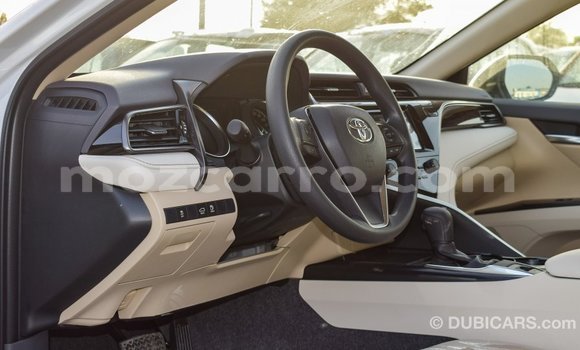 Comprar Importar Toyota Camry Branco Carro em Import - Dubai em Cabo Delgado Comprar Importar Toyota Camry Branco Carro em Import - Dubai em Cabo Delgado