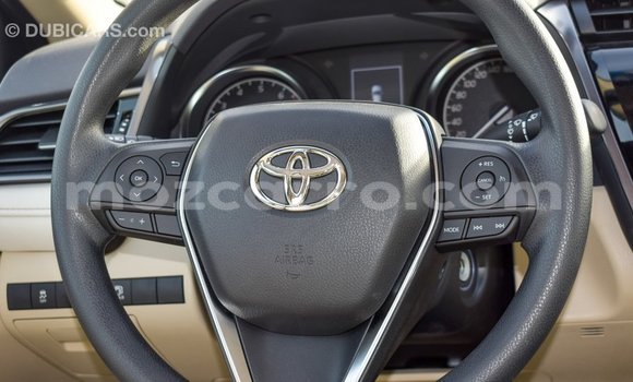 Comprar Importar Toyota Camry Branco Carro em Import - Dubai em Cabo Delgado Comprar Importar Toyota Camry Branco Carro em Import - Dubai em Cabo Delgado