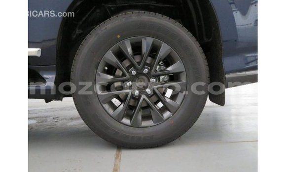 Buy Import Lexus GX Blue Car in Import - Dubai in Cabo Delgado Buy Import Lexus GX Blue Car in Import - Dubai in Cabo Delgado