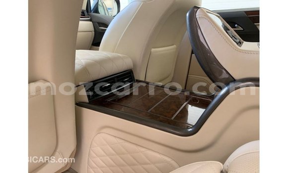 Buy Import Lexus LX Black Car in Import - Dubai in Cabo Delgado Buy Import Lexus LX Black Car in Import - Dubai in Cabo Delgado