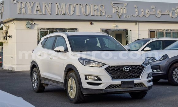 Comprar Importar Hyundai Tucson Branco Carro em Import - Dubai em Cabo Delgado Comprar Importar Hyundai Tucson Branco Carro em Import - Dubai em Cabo Delgado