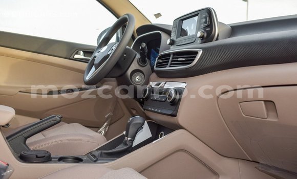 Comprar Importar Hyundai Tucson Branco Carro em Import - Dubai em Cabo Delgado Comprar Importar Hyundai Tucson Branco Carro em Import - Dubai em Cabo Delgado