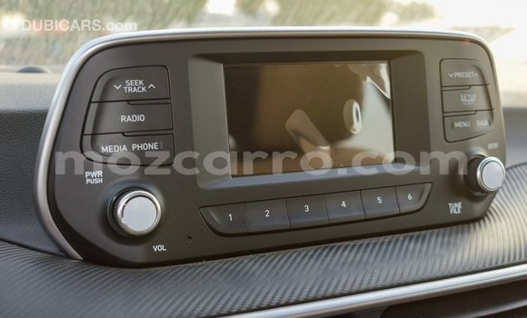 Comprar Importar Hyundai Tucson Branco Carro em Import - Dubai em Cabo Delgado Comprar Importar Hyundai Tucson Branco Carro em Import - Dubai em Cabo Delgado