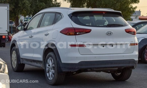 Comprar Importar Hyundai Tucson Branco Carro em Import - Dubai em Cabo Delgado Comprar Importar Hyundai Tucson Branco Carro em Import - Dubai em Cabo Delgado