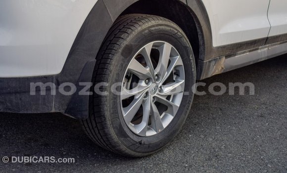 Comprar Importar Hyundai Tucson Branco Carro em Import - Dubai em Cabo Delgado Comprar Importar Hyundai Tucson Branco Carro em Import - Dubai em Cabo Delgado