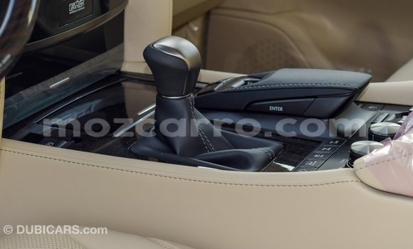 Comprar Importar Lexus LX Branco Carro em Import - Dubai em Cabo Delgado Comprar Importar Lexus LX Branco Carro em Import - Dubai em Cabo Delgado