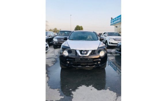 Nunua Imported Nissan Juke Nyeusi Gari ndani ya Import - Dubai nchini Cabo Delgado Nunua Imported Nissan Juke Nyeusi Gari ndani ya Import - Dubai nchini Cabo Delgado