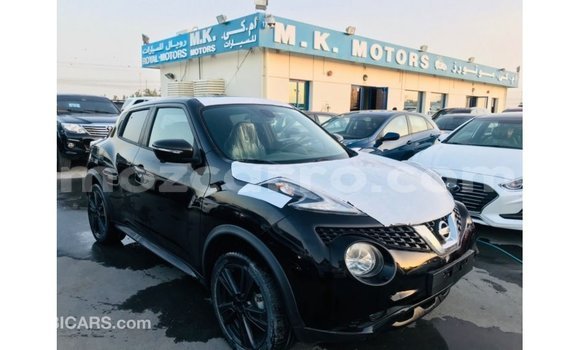 Nunua Imported Nissan Juke Nyeusi Gari ndani ya Import - Dubai nchini Cabo Delgado Nunua Imported Nissan Juke Nyeusi Gari ndani ya Import - Dubai nchini Cabo Delgado