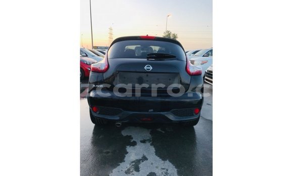 Nunua Imported Nissan Juke Nyeusi Gari ndani ya Import - Dubai nchini Cabo Delgado Nunua Imported Nissan Juke Nyeusi Gari ndani ya Import - Dubai nchini Cabo Delgado