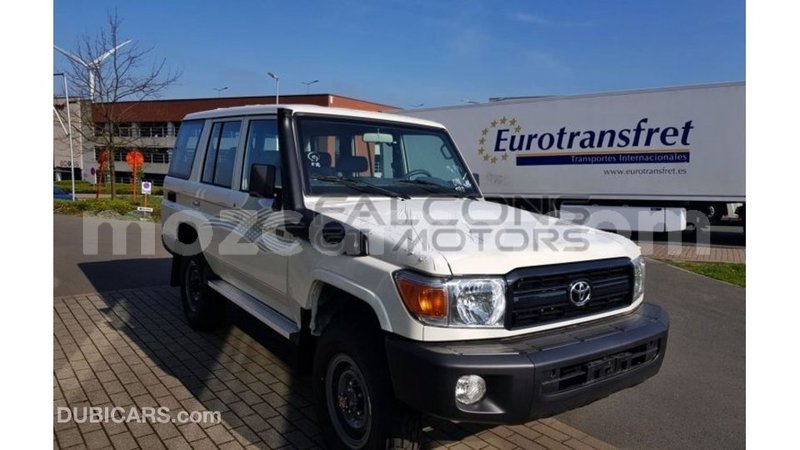 Big with watermark toyota land cruiser cabo delgado import dubai 7441