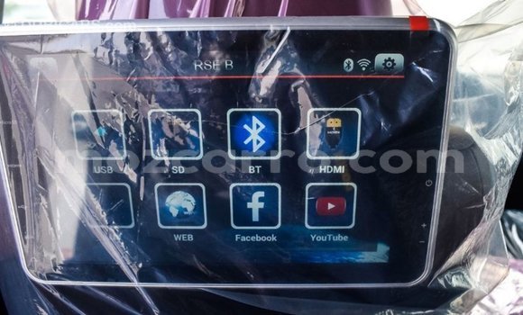 Buy Import Toyota Land Cruiser White Car in Import - Dubai in Cabo Delgado Buy Import Toyota Land Cruiser White Car in Import - Dubai in Cabo Delgado