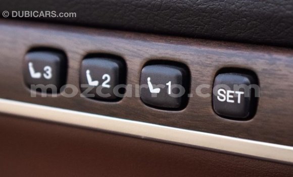 Buy Import Toyota Land Cruiser White Car in Import - Dubai in Cabo Delgado Buy Import Toyota Land Cruiser White Car in Import - Dubai in Cabo Delgado