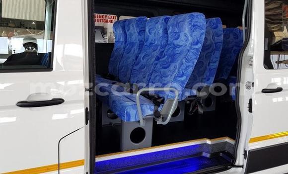 Comprar Usado Volkswagen TRUCK Branco Caminhão em Angoche em Nampula Comprar Usado Volkswagen TRUCK Branco Caminhão em Angoche em Nampula