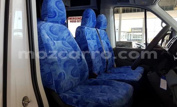 Comprar Usado Volkswagen TRUCK Branco Caminhão em Angoche em Nampula Comprar Usado Volkswagen TRUCK Branco Caminhão em Angoche em Nampula
