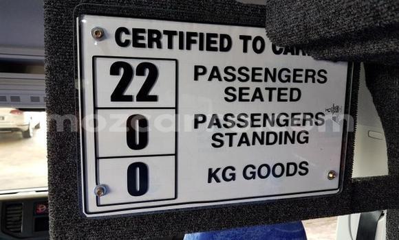 Comprar Usado Volkswagen TRUCK Branco Caminhão em Angoche em Nampula Comprar Usado Volkswagen TRUCK Branco Caminhão em Angoche em Nampula