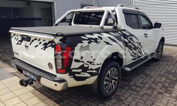 Buy Used Nissan Navara White Car in Nampula in Nampula Buy Used Nissan Navara White Car in Nampula in Nampula