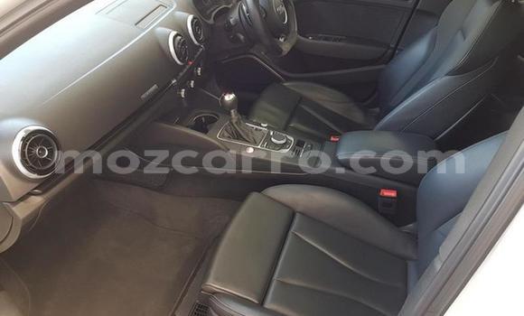 Nunua Ilio tumika Audi RS3 Nyeupe Gari ndani ya Nampula nchini Nampula Nunua Ilio tumika Audi RS3 Nyeupe Gari ndani ya Nampula nchini Nampula