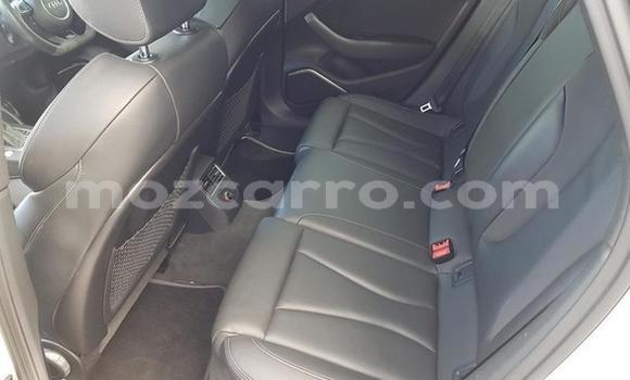 Nunua Ilio tumika Audi RS3 Nyeupe Gari ndani ya Nampula nchini Nampula Nunua Ilio tumika Audi RS3 Nyeupe Gari ndani ya Nampula nchini Nampula