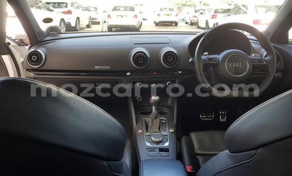 Nunua Ilio tumika Audi RS3 Nyeupe Gari ndani ya Nampula nchini Nampula Nunua Ilio tumika Audi RS3 Nyeupe Gari ndani ya Nampula nchini Nampula