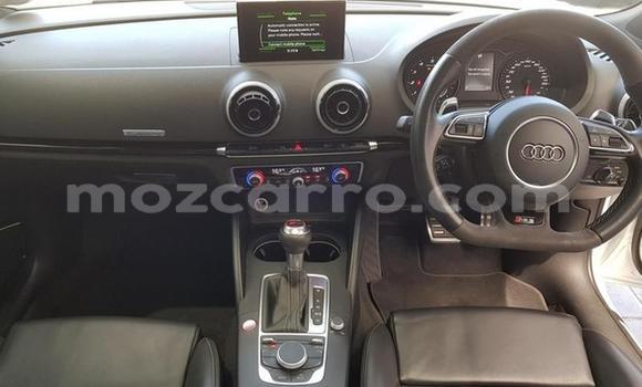 Nunua Ilio tumika Audi RS3 Nyeupe Gari ndani ya Nampula nchini Nampula Nunua Ilio tumika Audi RS3 Nyeupe Gari ndani ya Nampula nchini Nampula