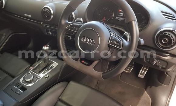 Nunua Ilio tumika Audi RS3 Nyeupe Gari ndani ya Nampula nchini Nampula Nunua Ilio tumika Audi RS3 Nyeupe Gari ndani ya Nampula nchini Nampula