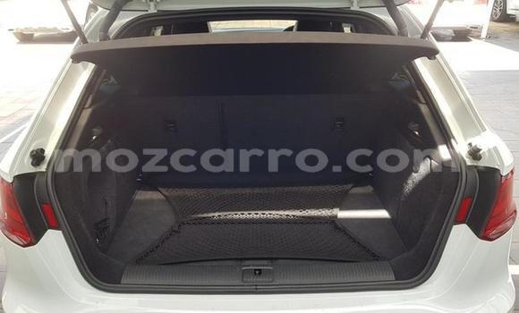 Nunua Ilio tumika Audi RS3 Nyeupe Gari ndani ya Nampula nchini Nampula Nunua Ilio tumika Audi RS3 Nyeupe Gari ndani ya Nampula nchini Nampula