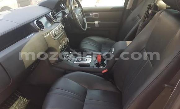 Tenga Tsaru Land Rover Discovery Zvimwe Mota in Nampula in Nampula Tenga Tsaru Land Rover Discovery Zvimwe Mota in Nampula in Nampula