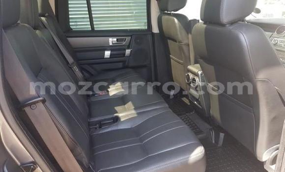 Tenga Tsaru Land Rover Discovery Zvimwe Mota in Nampula in Nampula Tenga Tsaru Land Rover Discovery Zvimwe Mota in Nampula in Nampula