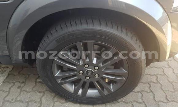 Tenga Tsaru Land Rover Discovery Zvimwe Mota in Nampula in Nampula Tenga Tsaru Land Rover Discovery Zvimwe Mota in Nampula in Nampula