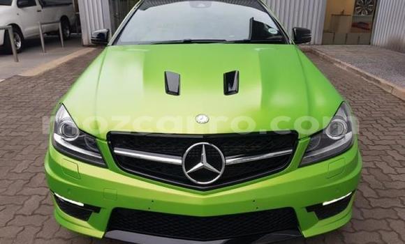 Tenga Tsaru Mercedes‒Benz C-klasse AMG Girinhi Mota in Nampula in Nampula Tenga Tsaru Mercedes‒Benz C-klasse AMG Girinhi Mota in Nampula in Nampula