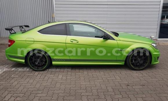 Tenga Tsaru Mercedes‒Benz C-klasse AMG Girinhi Mota in Nampula in Nampula Tenga Tsaru Mercedes‒Benz C-klasse AMG Girinhi Mota in Nampula in Nampula