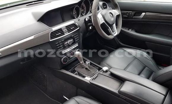 Tenga Tsaru Mercedes‒Benz C-klasse AMG Girinhi Mota in Nampula in Nampula Tenga Tsaru Mercedes‒Benz C-klasse AMG Girinhi Mota in Nampula in Nampula