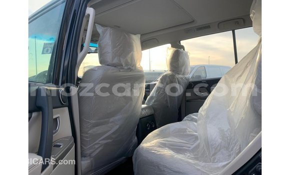Comprar Importar Mitsubishi Pajero Preto Carro em Import - Dubai em Cabo Delgado Comprar Importar Mitsubishi Pajero Preto Carro em Import - Dubai em Cabo Delgado