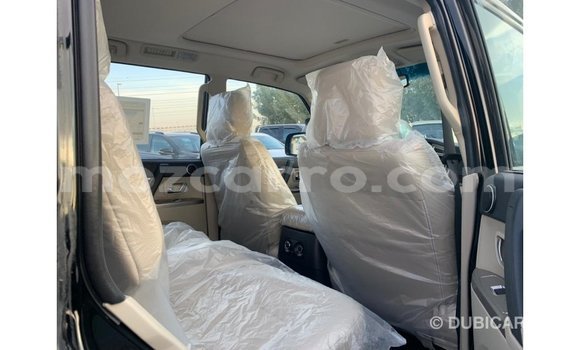 Comprar Importar Mitsubishi Pajero Preto Carro em Import - Dubai em Cabo Delgado Comprar Importar Mitsubishi Pajero Preto Carro em Import - Dubai em Cabo Delgado