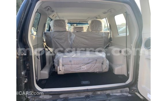 Comprar Importar Mitsubishi Pajero Preto Carro em Import - Dubai em Cabo Delgado Comprar Importar Mitsubishi Pajero Preto Carro em Import - Dubai em Cabo Delgado