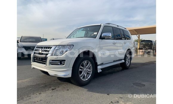 Buy Import Mitsubishi Pajero White Car in Import - Dubai in Cabo Delgado Buy Import Mitsubishi Pajero White Car in Import - Dubai in Cabo Delgado