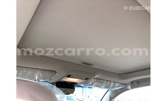 Buy Import Toyota Land Cruiser White Car in Import - Dubai in Cabo Delgado Buy Import Toyota Land Cruiser White Car in Import - Dubai in Cabo Delgado