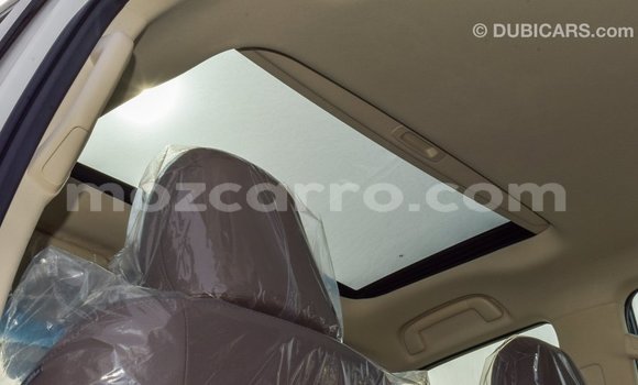 Comprar Importar Lexus GX Branco Carro em Import - Dubai em Cabo Delgado Comprar Importar Lexus GX Branco Carro em Import - Dubai em Cabo Delgado