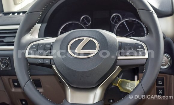 Comprar Importar Lexus GX Branco Carro em Import - Dubai em Cabo Delgado Comprar Importar Lexus GX Branco Carro em Import - Dubai em Cabo Delgado
